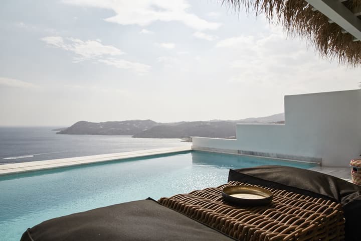Myconian Villa Collection - Preferred Hotels & Resorts