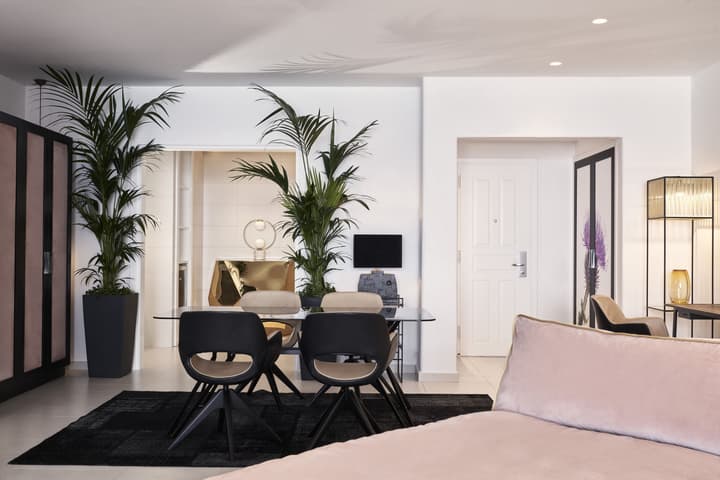 Myconian Villa Collection - Preferred Hotels & Resorts