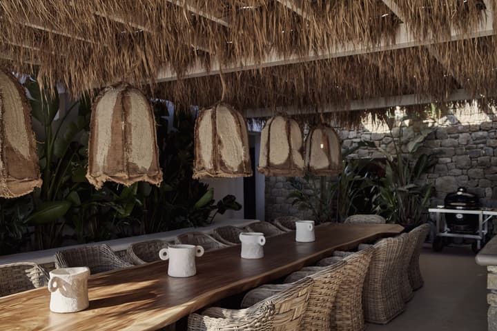 Myconian Villa Collection - Preferred Hotels & Resorts