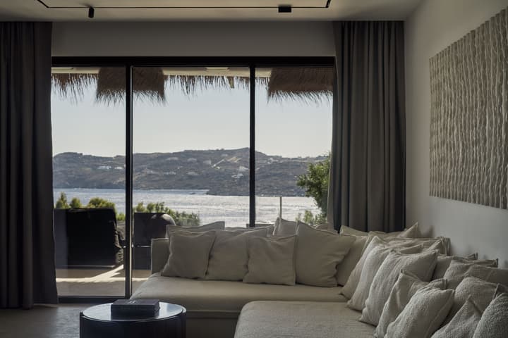 Myconian Villa Collection - Preferred Hotels & Resorts