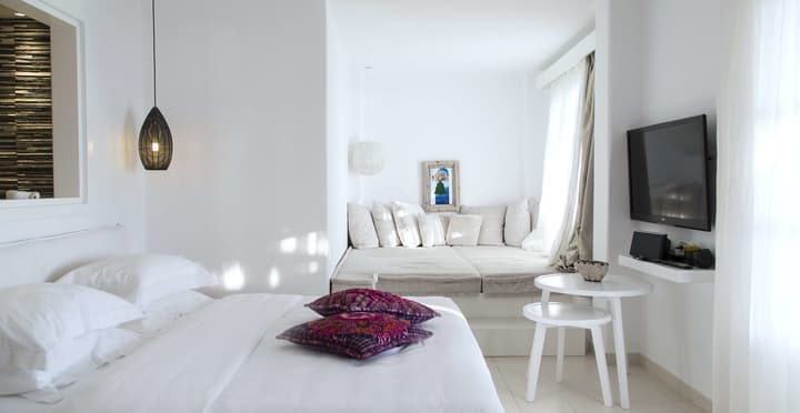 Myconian Villa Collection - Preferred Hotels & Resorts