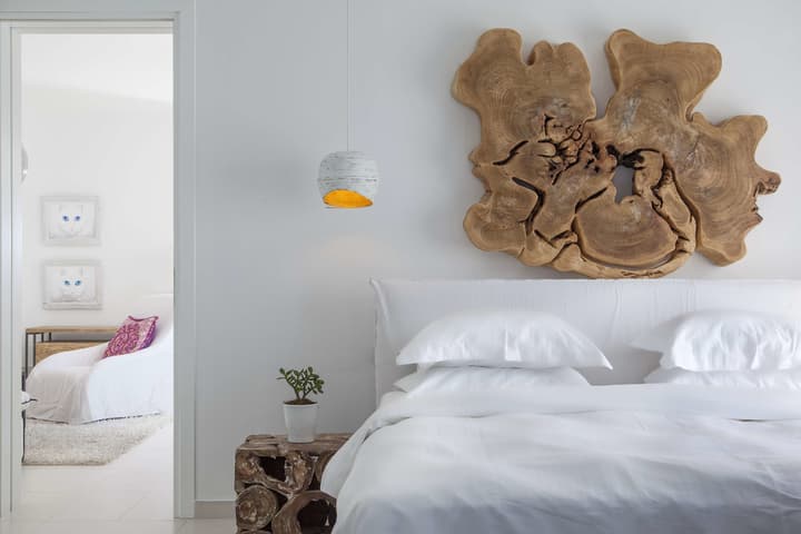 Myconian Villa Collection - Preferred Hotels & Resorts