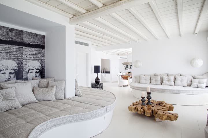 Myconian Villa Collection - Preferred Hotels & Resorts