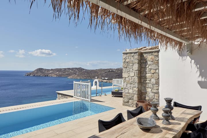 Myconian Villa Collection - Preferred Hotels & Resorts