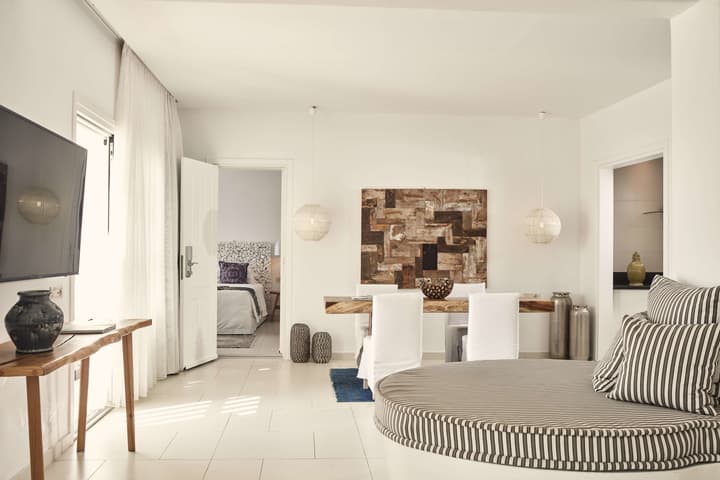 Myconian Villa Collection - Preferred Hotels & Resorts