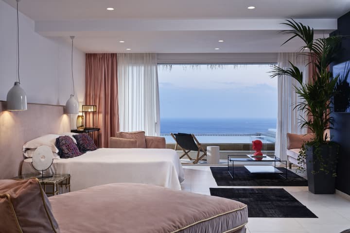 Myconian Villa Collection - Preferred Hotels & Resorts