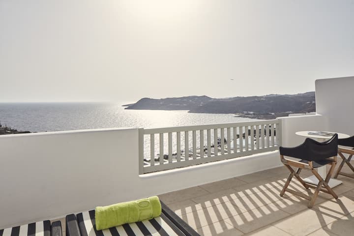 Myconian Villa Collection - Preferred Hotels & Resorts