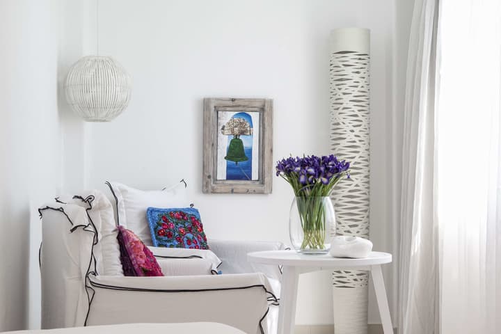 Myconian Villa Collection - Preferred Hotels & Resorts