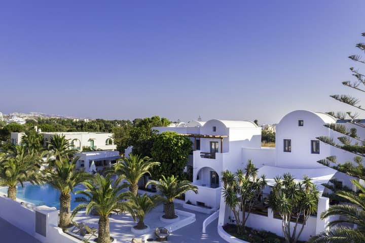 Strogili Hotel - Adults Only