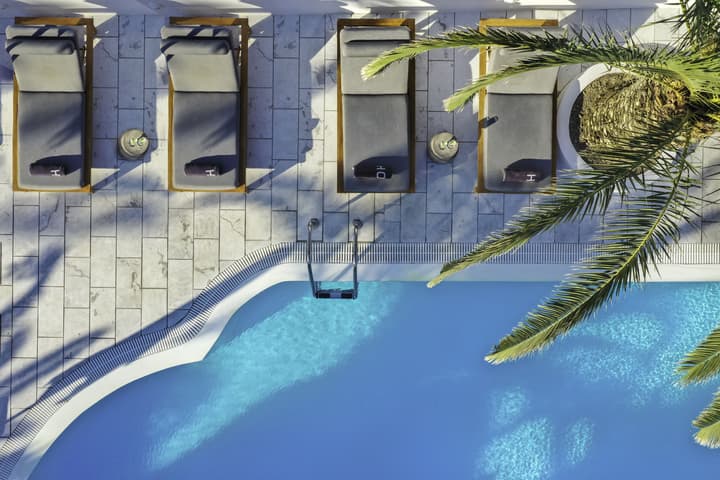 Strogili Hotel - Adults Only