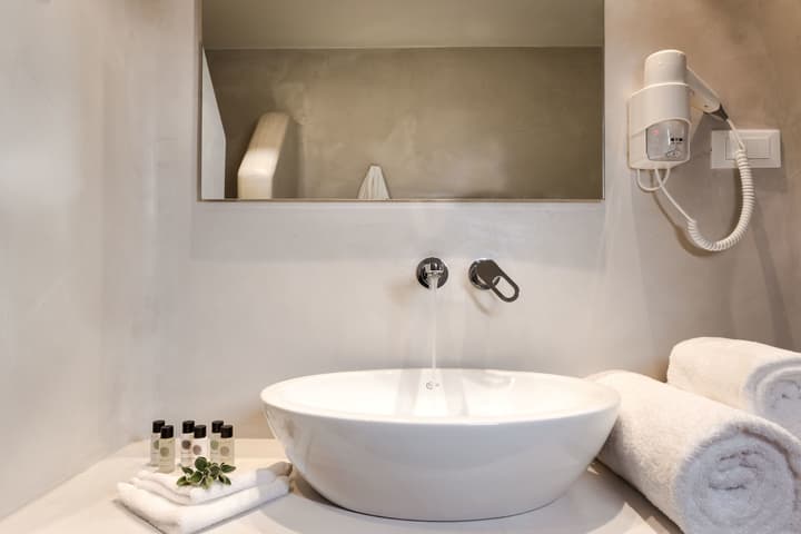 Strogili Hotel - Adults Only