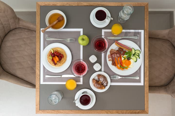 Strogili Hotel - Adults Only