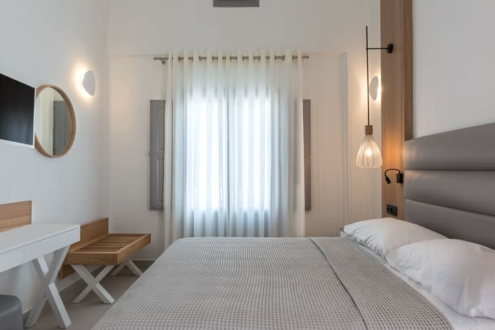 Strogili Hotel - Adults Only