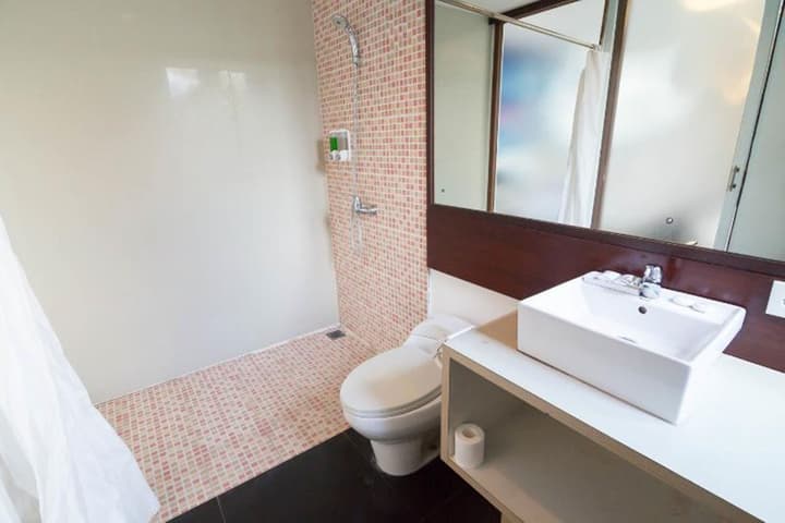 Aqua Bali Villa