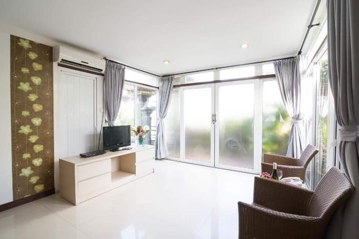 Aqua Bali Villa