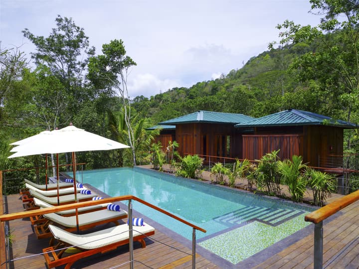 Niraamaya Cardamom Club