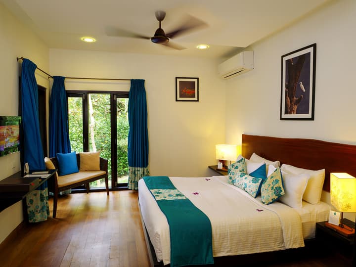 Niraamaya Cardamom Club