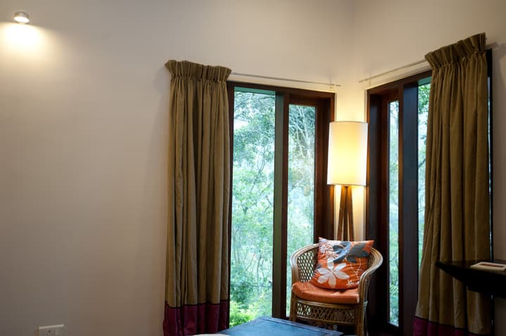 Niraamaya Cardamom Club