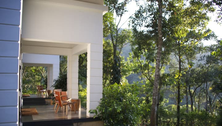 Niraamaya Cardamom Club