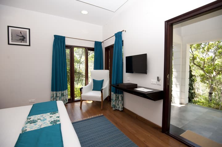 Niraamaya Cardamom Club