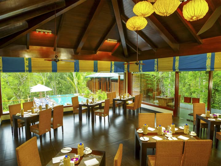 Niraamaya Cardamom Club