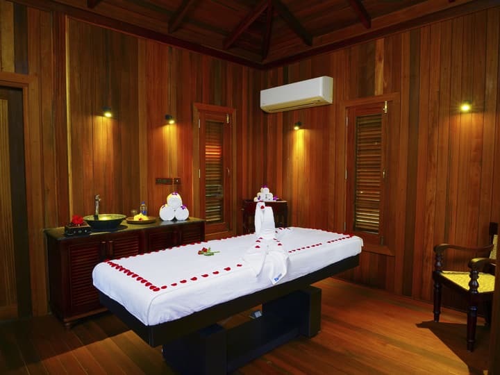 Niraamaya Cardamom Club