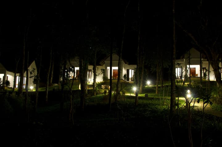 Niraamaya Cardamom Club