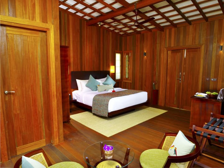 Niraamaya Cardamom Club