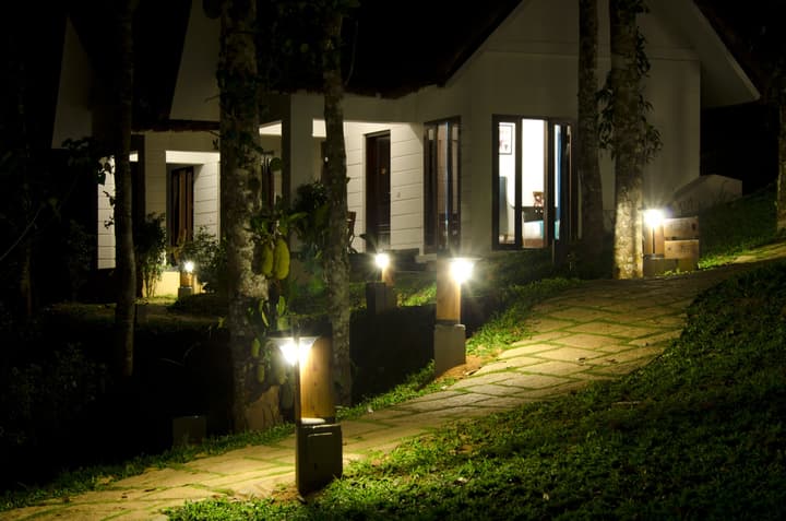 Niraamaya Cardamom Club