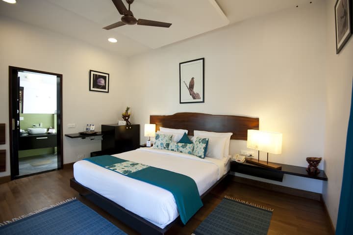 Niraamaya Cardamom Club
