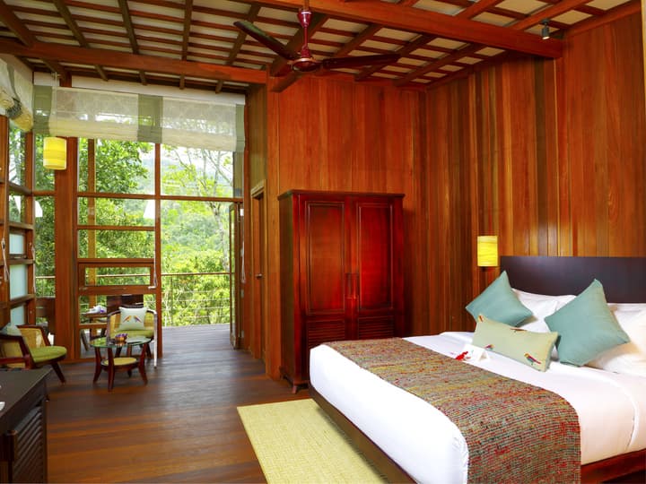 Niraamaya Cardamom Club