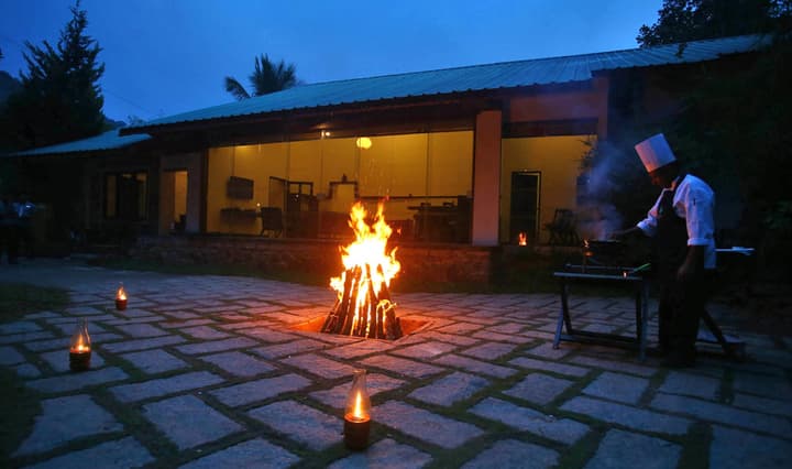 Niraamaya Cardamom Club