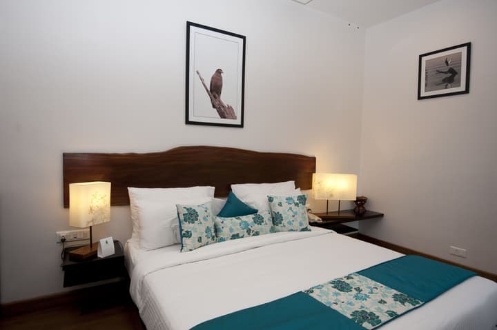 Niraamaya Cardamom Club
