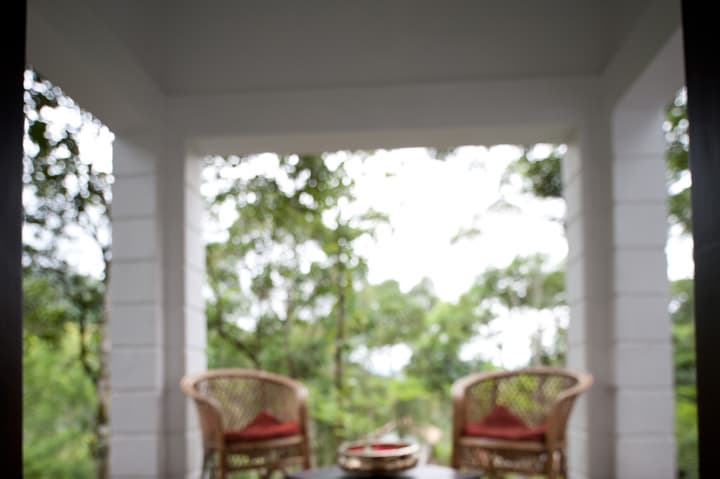 Niraamaya Cardamom Club