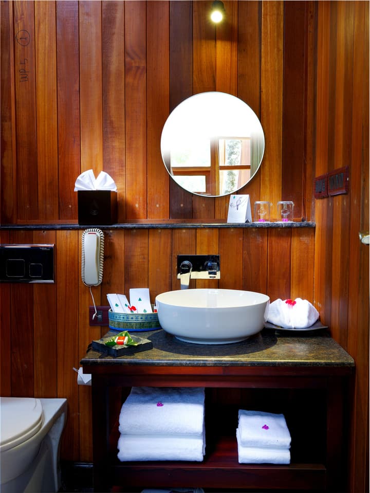 Niraamaya Cardamom Club