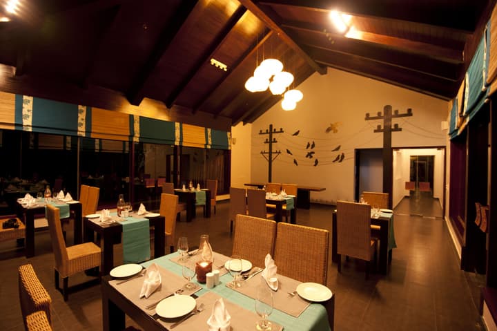 Niraamaya Cardamom Club