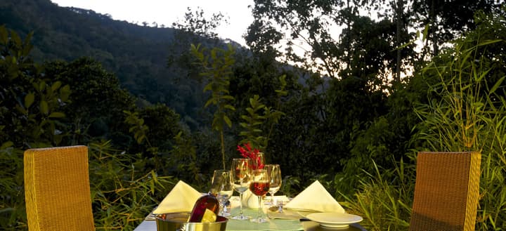 Niraamaya Cardamom Club