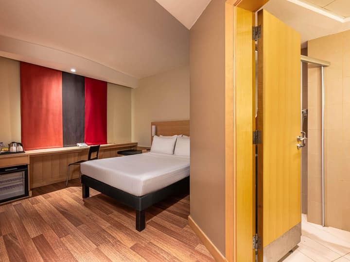Ibis Riyadh Hotel Al Muhammadiyah United Company Branch
