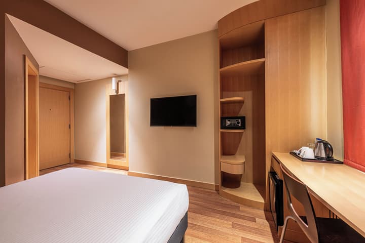 Ibis Riyadh Hotel Al Muhammadiyah United Company Branch