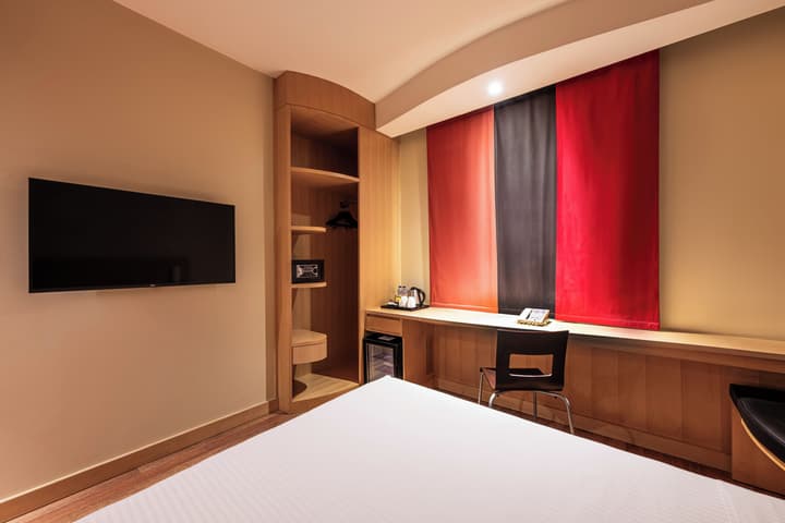 Ibis Riyadh Hotel Al Muhammadiyah United Company Branch