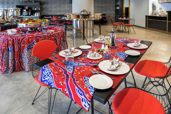 Ibis Riyadh Hotel Al Muhammadiyah United Company Branch