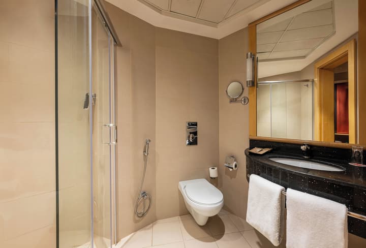 Ibis Riyadh Hotel Al Muhammadiyah United Company Branch