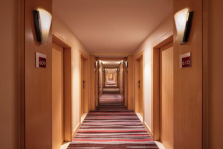 Ibis Riyadh Hotel Al Muhammadiyah United Company Branch