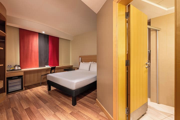 Ibis Riyadh Hotel Al Muhammadiyah United Company Branch