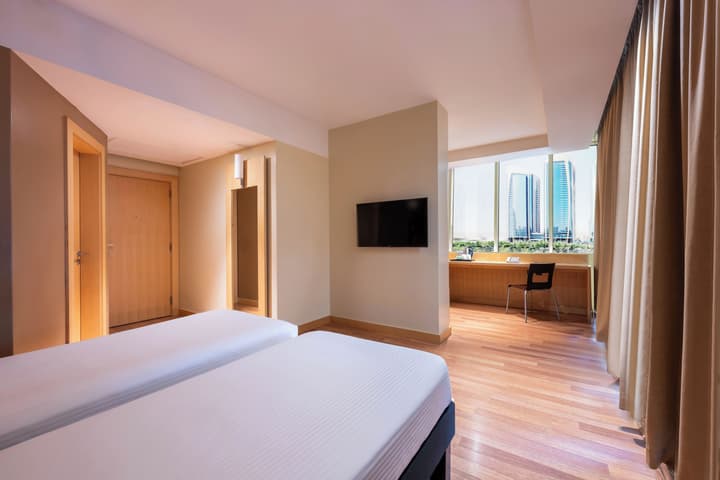 Ibis Riyadh Hotel Al Muhammadiyah United Company Branch