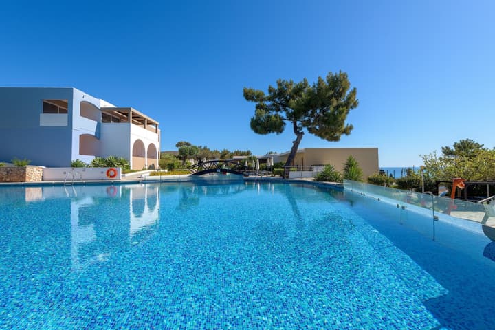 Porto Angeli Beach Resort – All Inclusive