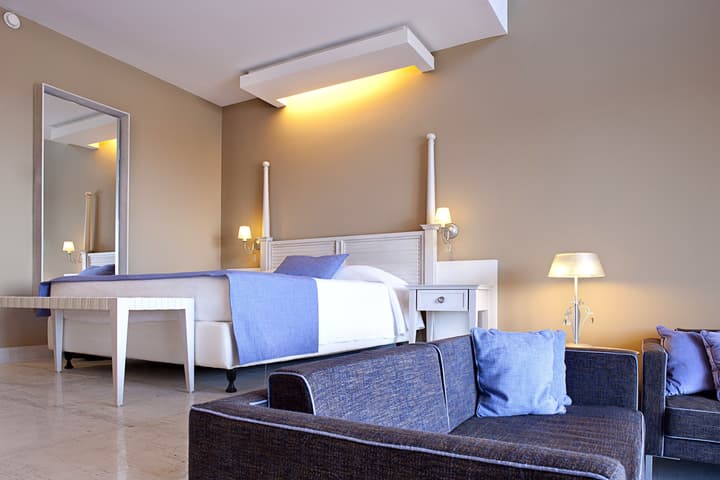 Porto Angeli Beach Resort – All Inclusive