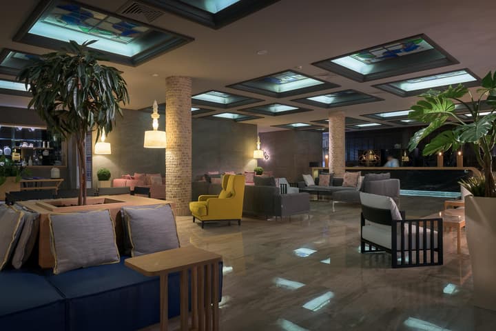 Porto Angeli Beach Resort – All Inclusive