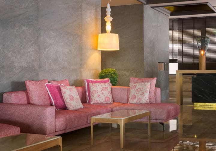 Porto Angeli Beach Resort – All Inclusive