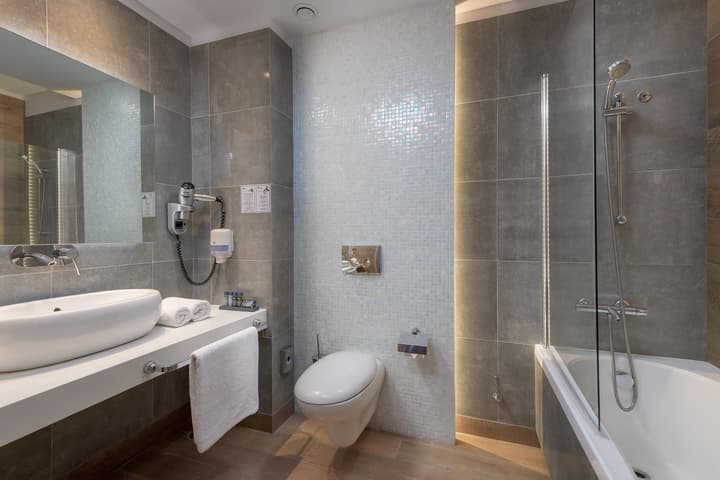 Porto Angeli Beach Resort – All Inclusive
